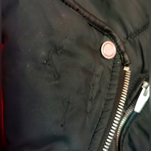Moto Jacket - Picture 3 of 3
